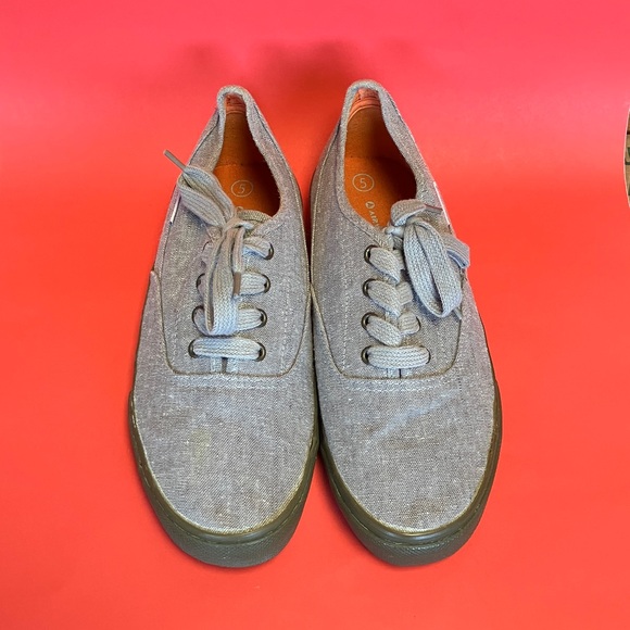 Airwalk Other - Airwalk Orange and White Sneakers